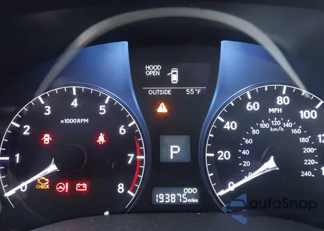 2013 Lexus Rx 350 z USA, uszkodzony, nr VIN JTJBK1BA6D2023725